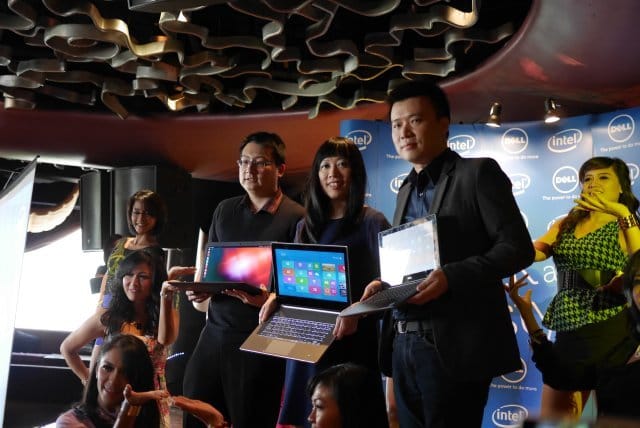 Dell Hadirkan Rangkaian Laptop Stylish Untuk Segala Segmen 30 dell vostro inspiron launch 1