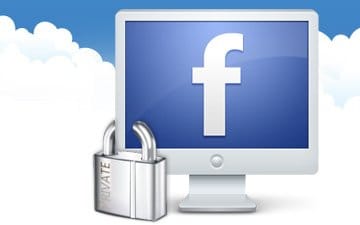 Tips: Lindungi Privasi Facebook Dengan Mudah 33 facebookprivacy