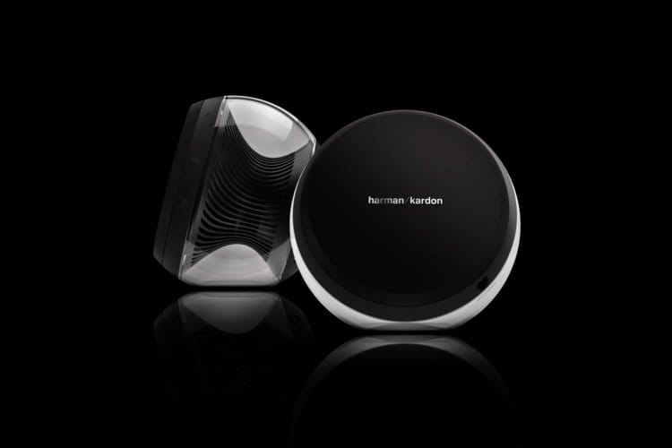 Harman Kardon Nova: Speaker Mungil Untuk Berbagai Gadget 23 harman kardon nova 1