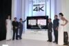 toshiba 4K 1