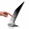 Lenovo Yoga Tablet, Andalkan Desain Silinder Unik dan Baterai 16 Jam 22 yoga tablet stand mode 1