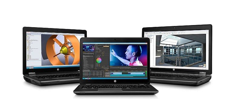 HP Perkenalkan 3 Varian ZBook Mobile Workstation 31 zbook 141517