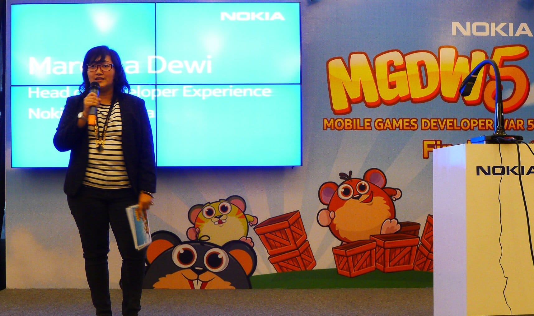 Nokia Umumkan Pemenang Mobile Games Developer War-5 35 Nokia MGDW5