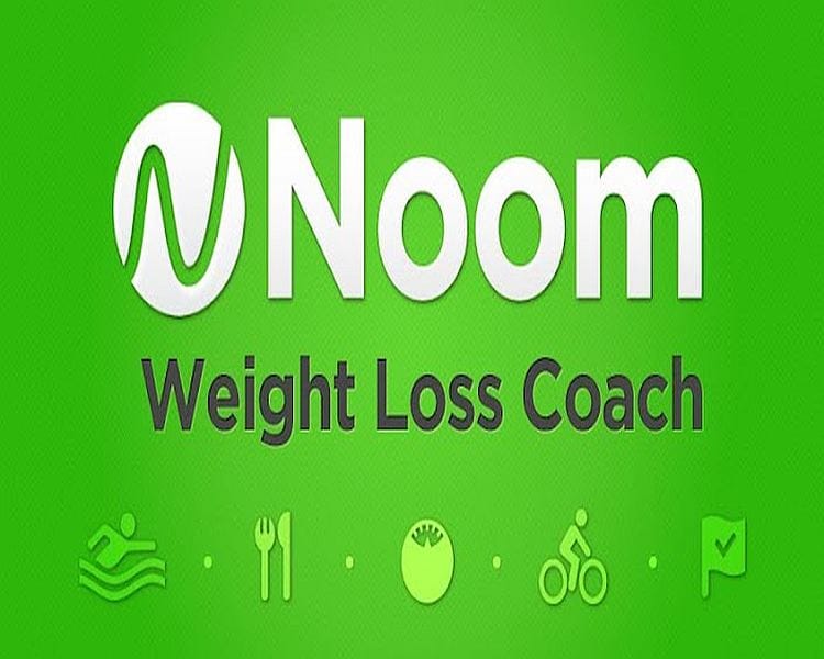 Noom weight loss