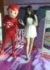 Smartfren Andromax I2 dan Andromax G