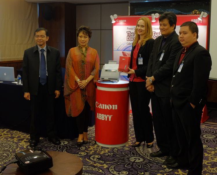 ABBYY & Canon Luncurkan Flexicapture untuk Invoice 23 datascrip abby 1