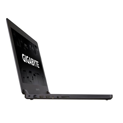 Gigabyte P35K: Laptop Gaming Tipis dengan Desain Simple Swap 34 gigabyte p35k 2