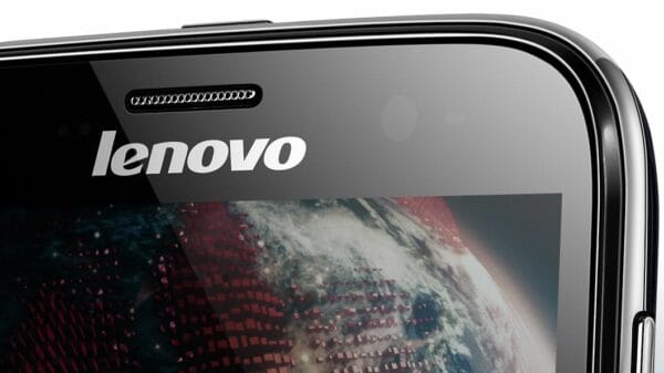 lenovo smartphone a850 front camera 3 1