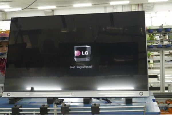 lg 7 lg 7