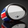 mirror boombox 1