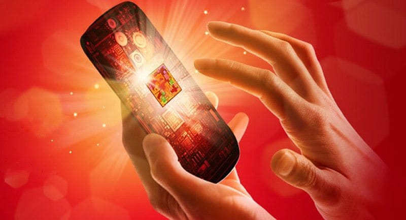 Qualcomm Snapdragon 810 & 808: Chip 64-bit dengan Teknologi Produksi 20nm 25 snapdragon2