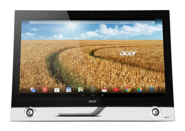 ACER TA272 HUL Android-1
