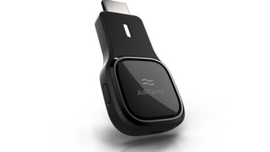 Airtame Dongle