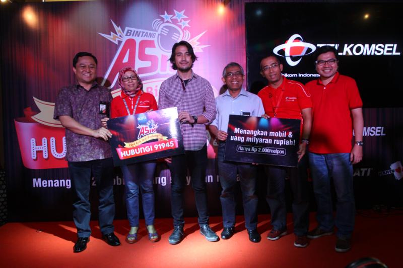 Bintang Asik 1