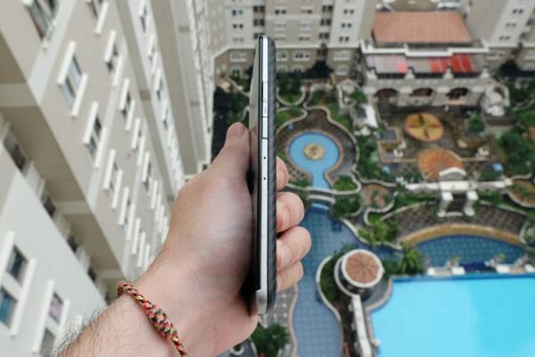 Blacberry Z30 2