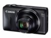 Canon Powershot SX600HS 1