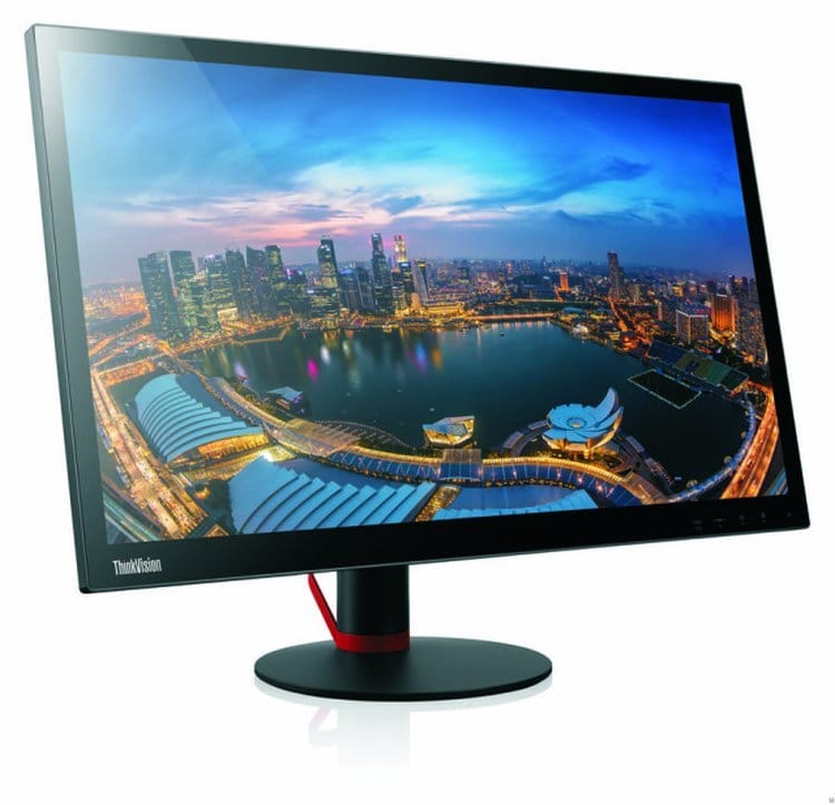 Lenovo ThinkVision Pro2840m 1