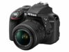 Nikon D3300 1