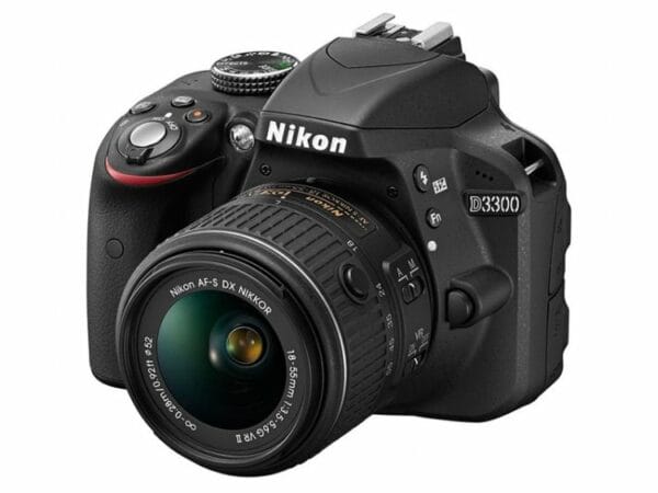 Nikon D3300 1 Nikon D3300 1