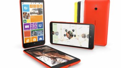 Nokia Lumia 1320 1