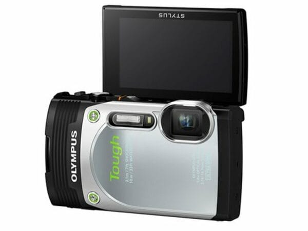Olympus TG 850 iHS 2 1