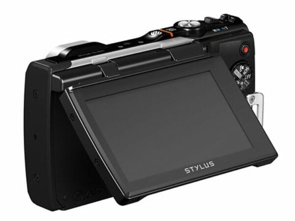 Olympus TG 850 iHS 3