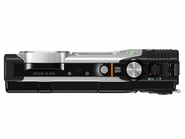 Olympus TG 850 iHS 4