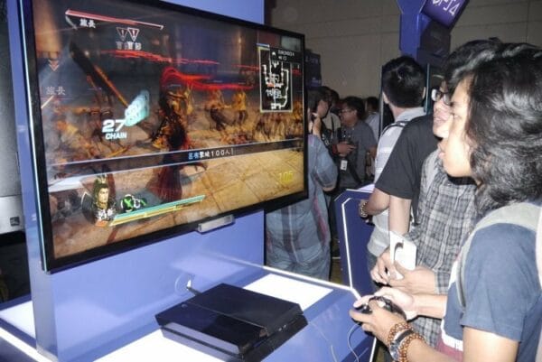 PS4 2 PS4 2