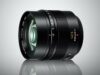 Panasonic Leica Nocticron 42.5mm F1.2 ASPH 1