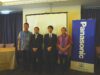 Panasonic scanner