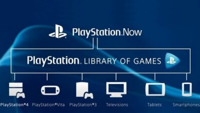 Playstation now 1