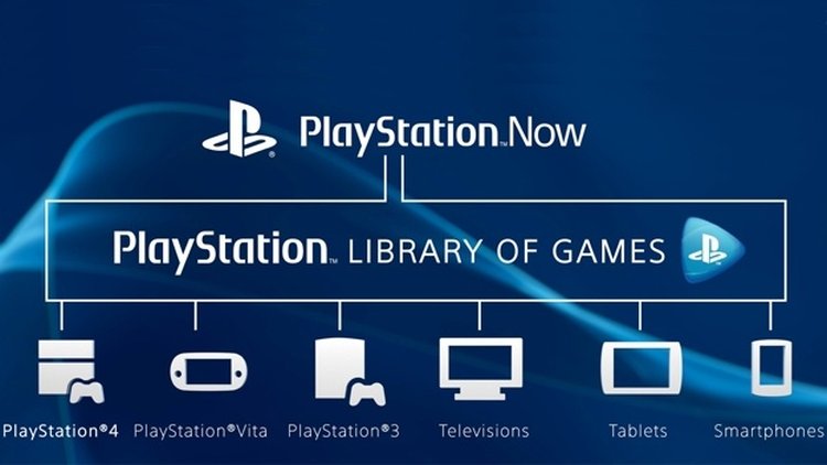 Playstation now-1