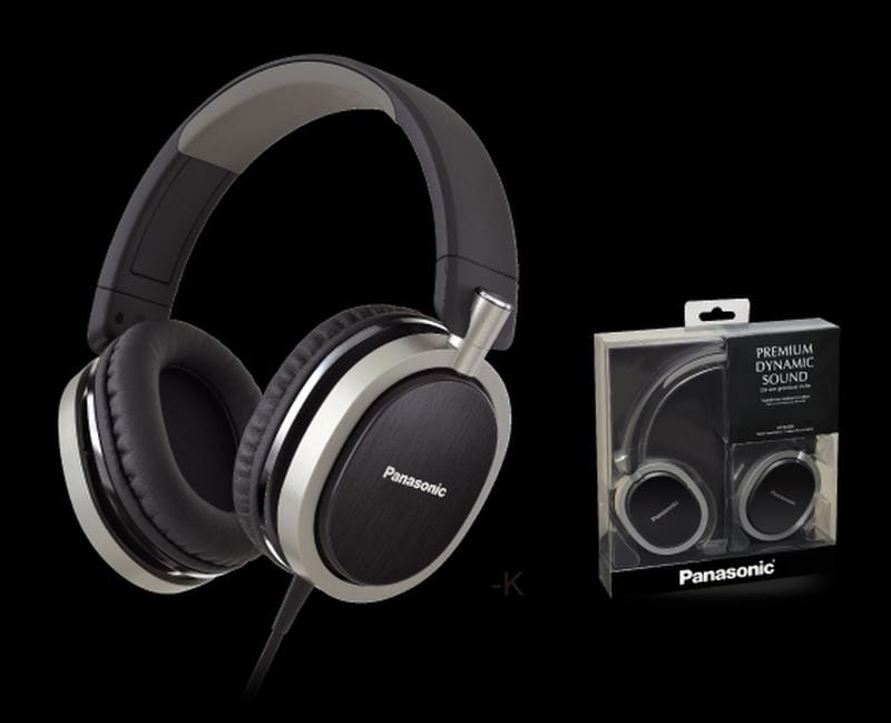 Panasonic RP-HX550: Headphone Premium yang Nyaman Dipakai 21 RP HX550