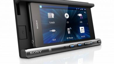 Sony XSP N1BT YC