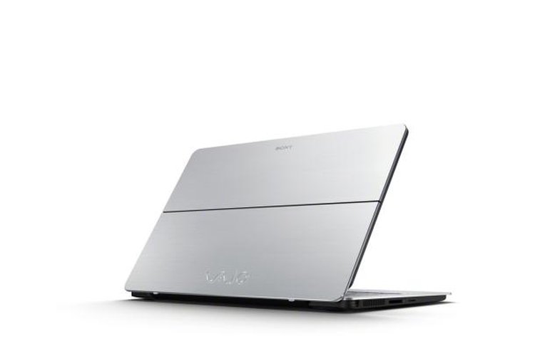 Sony vaio Fit 11A Flip PC-2