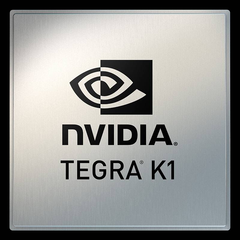 Tegra K1 YC1