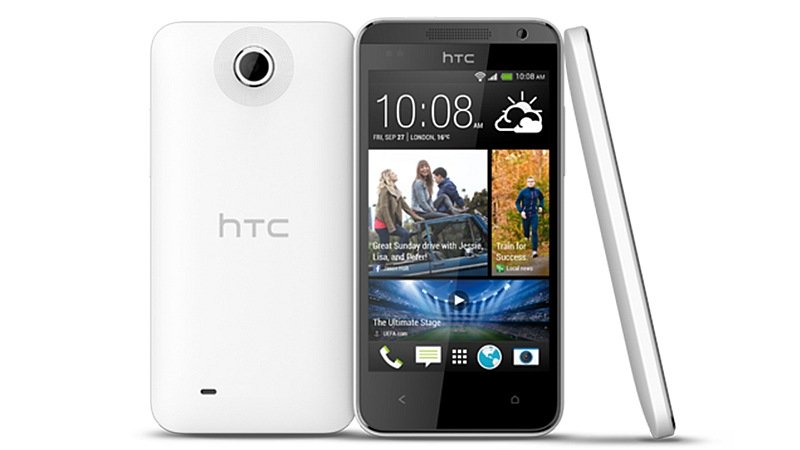 Desire 310: Smartphone Pertama HTC dengan Prosesor MediaTek 29 desire 310