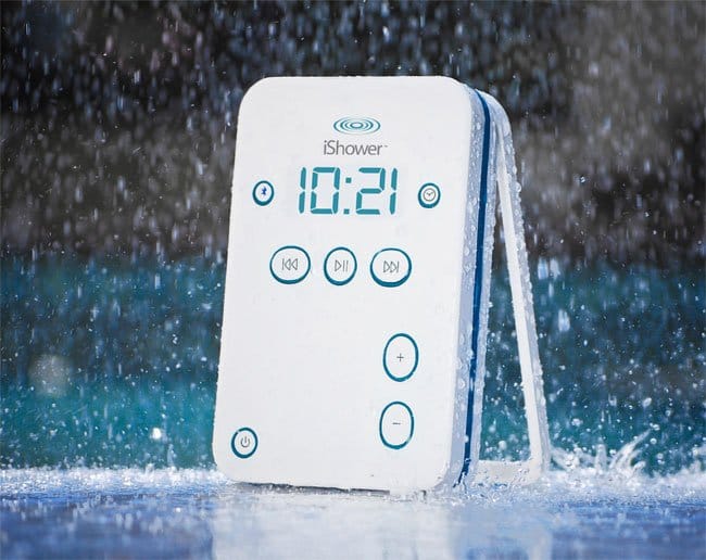 iShower2
