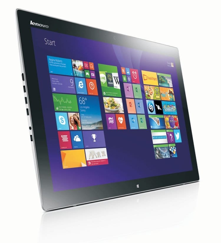 lenovo Horizon 2 3