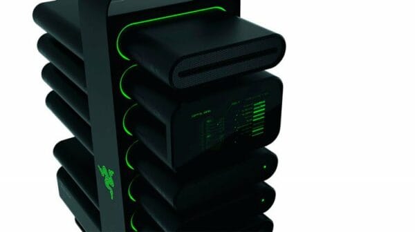 razer project christine 3