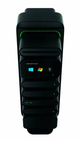 razer project christine 4