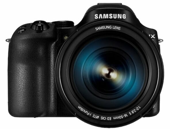 samsung NX30 2