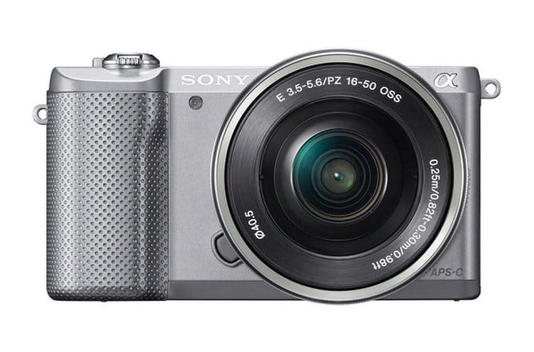 sony a5000 2