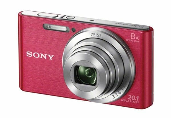 sony cybershot W830 1 sony cybershot W830 1