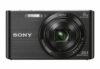 sony cybershot W830 3