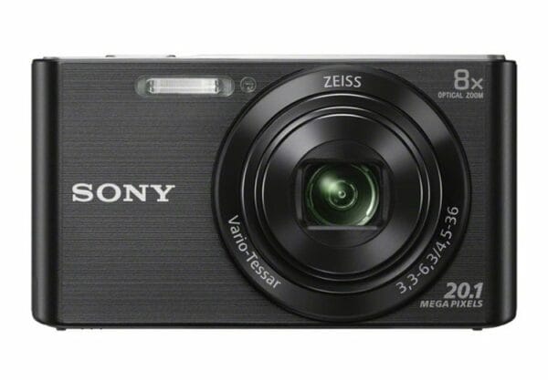 sony cybershot W830 3 sony cybershot W830 3