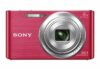 sony cybershot W830 4