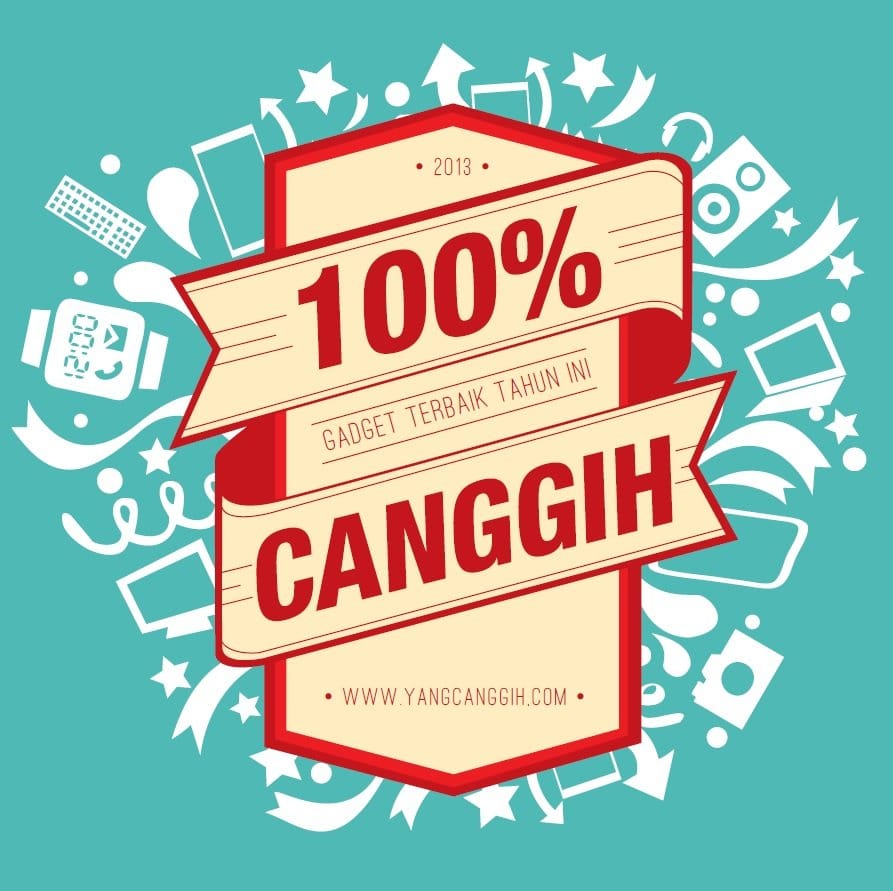 yangcanggih award 2013