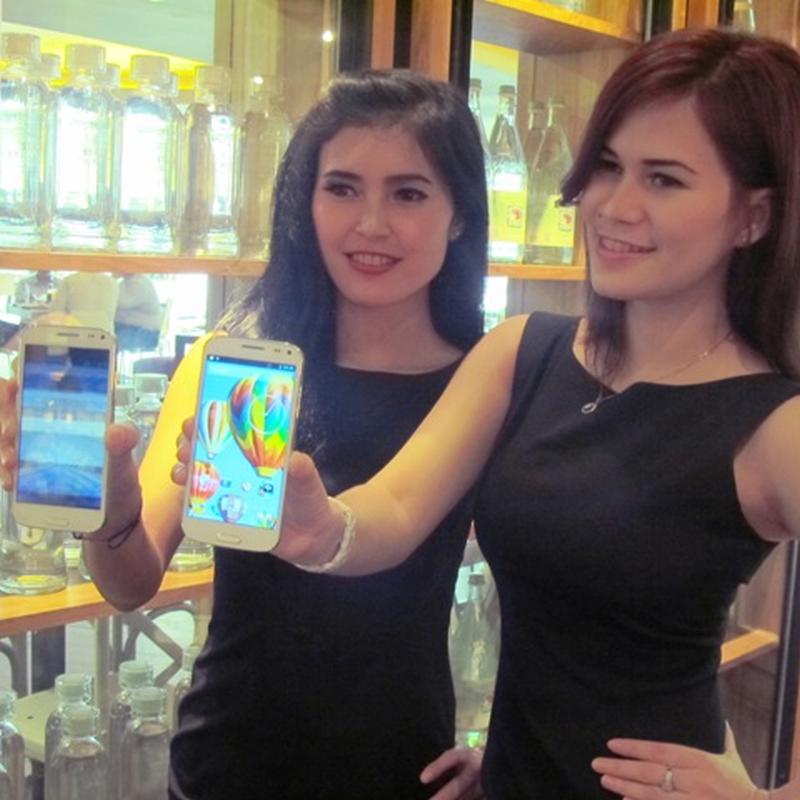 Advan Mulai Pasarkan Vandroid S5H, Smartphone 5 Inci Quad-Core Murah Meriah 19 Advan
