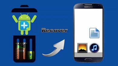 Android data recov